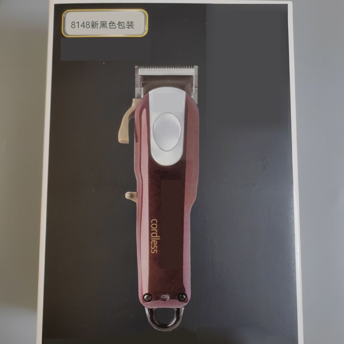 El mismo párrafo transfronterizo 8148 cortapelos eléctricos 8148, 1919 cortapelos 8171 cortapelos eléctricos 8504 cortapelos