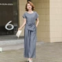 气质中年夏季妈妈小衫