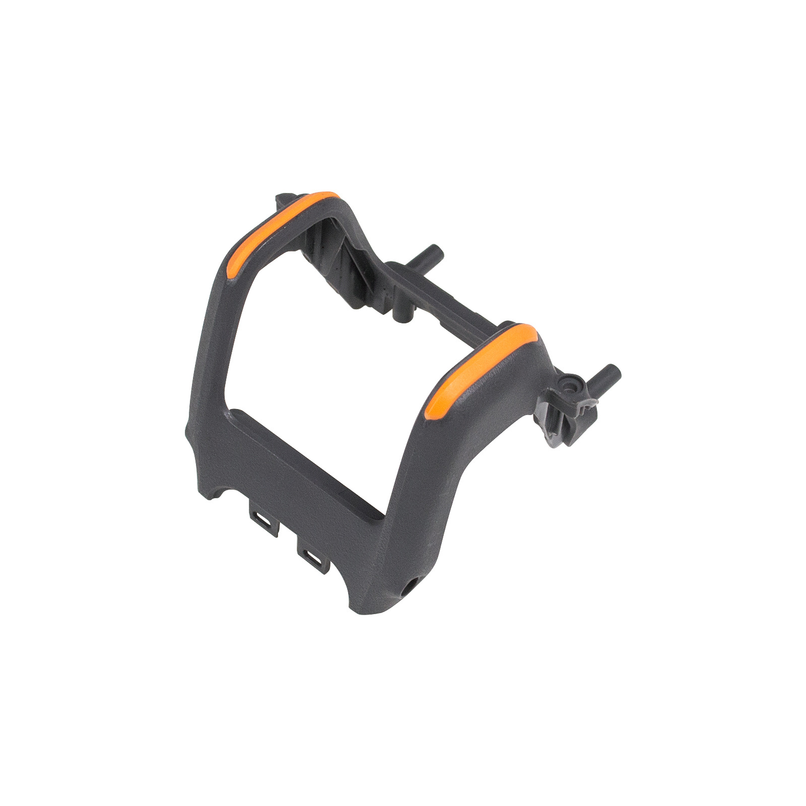 适用于DJI大疆阿凡达 Avata 2 云台相机保护罩 头罩保护罩前框架