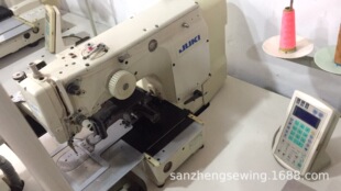 ����JUKI 210D���әC ��X���әC Ƥ�ƻ��әC ħ�g�N���ӿp�x�C