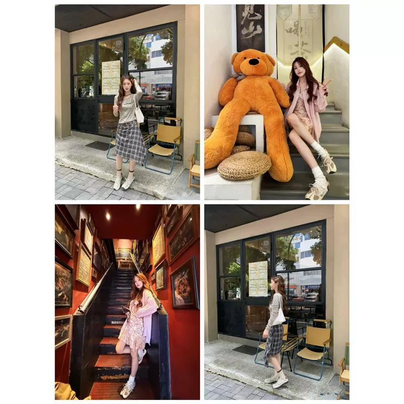 2025 новая модель разработки оптом неоформленные моральные тренировочные кроссовки женские повседневные спортивные кроссовки на высокой толстой подошве кроссовки в стиле Форреста Гампа женская обувь