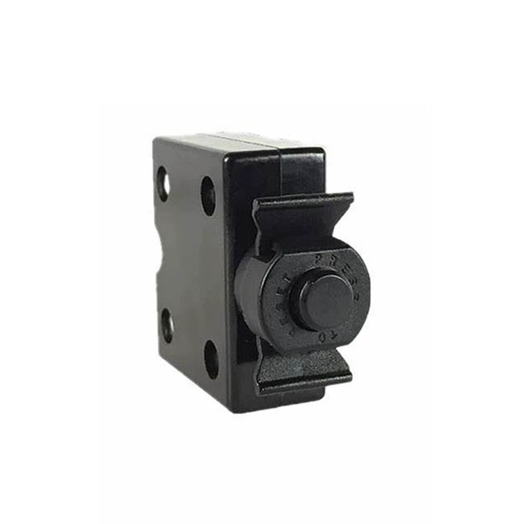 Оригинальный импорт поставки CARLING Тепловая защита CLB-103-00DNN-W-A10 выключатель