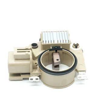 Factory Direct Sales car electronic regulator IM847 A866X25572 VRH200967 generator adjustment