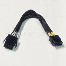 ����CPU�Դ 8P���L��  ATX 12V 8ᘹ��Dĸ 8pin���L�� psu��늾�