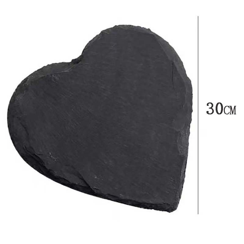 하트 모양 30cm*30cm*0.5cm