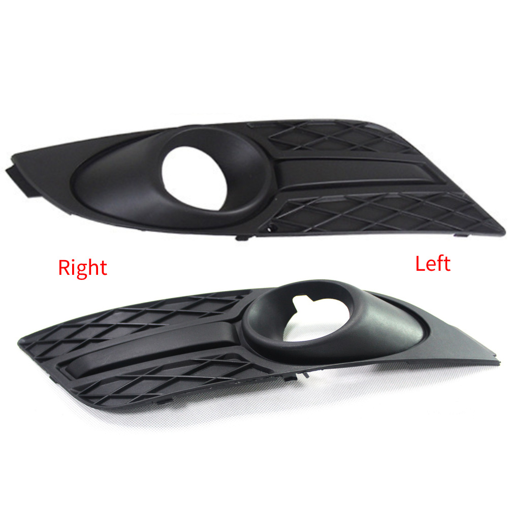 Cross-border e-commerce-Fox 07 fog lamp frame with hole left 5M5J15A245BA right 5M5J15A245AA