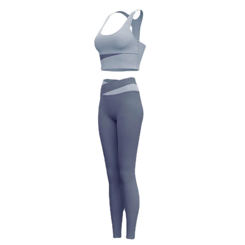 Йога-одежда, летний набор, спортивный бюстгальтер, модный жилет,Shockproof push up bra for gym?