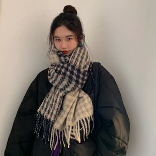 ǧ�B����ins����Ů�ﶬ��2025�¿�߼��к񌍰ٴ��nϵ��ů������