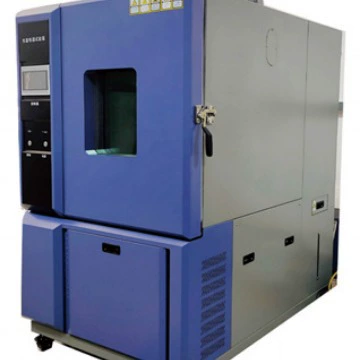 Перезаряжаемый ящик для испытания на постоянную температуру и влажность, ящик для испытаний на высокую и низкую температуру, коробка для оборудования для лабораторных испытаний на складе