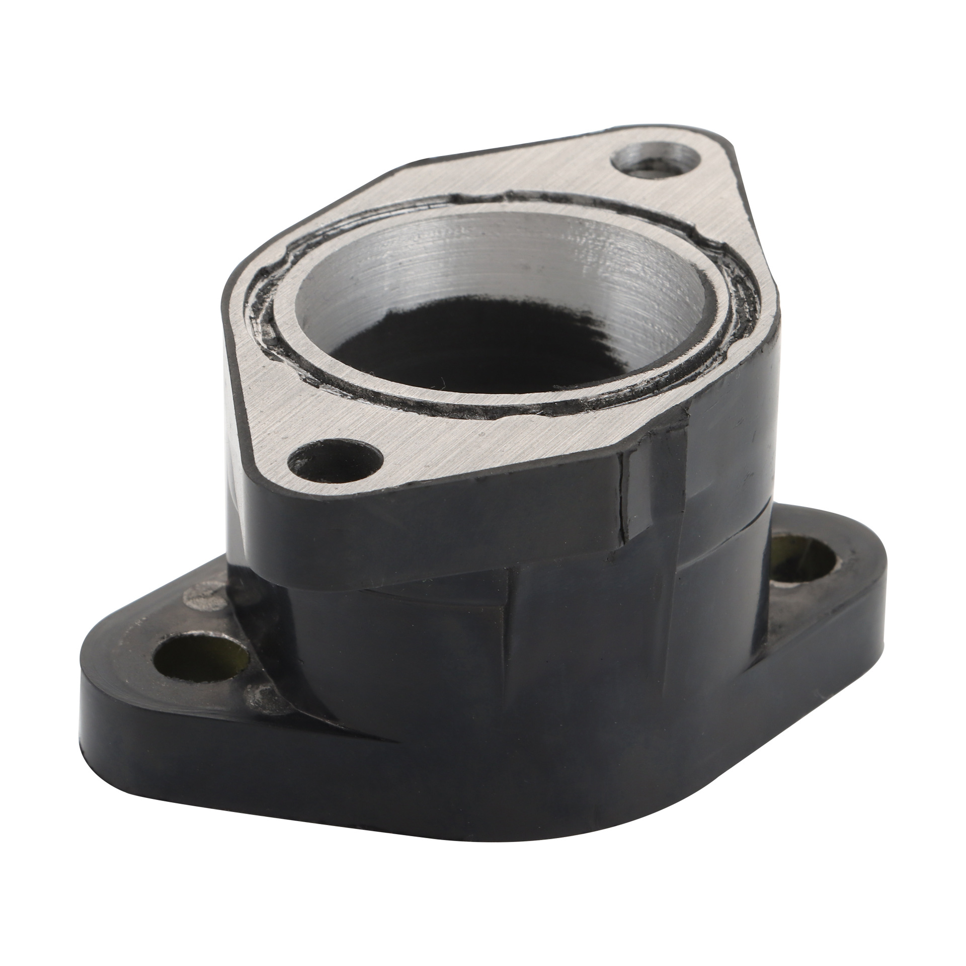 Motorcycle Intake Manifold Joint Adapter YFM350X Warrior YFM350FX Wolverine