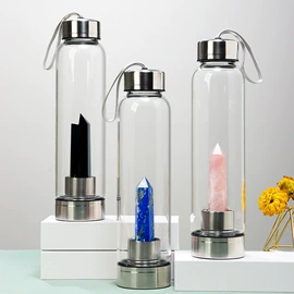 水晶工艺品;宝石工艺品;树脂工艺品