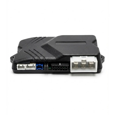 Car anti-theft device System, Two-Way Remote Control