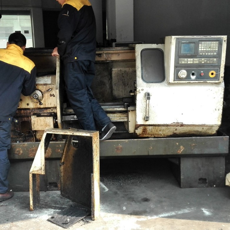 上海 海起机电  大修各品牌（南京二机 云南机床 重庆二机）数控