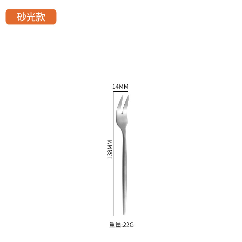 304 cuchillo de acero inoxidable cuchillo de cubierta cuchillo de filete cuchillo de postre cuchillo de horquilla