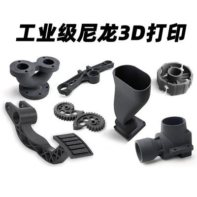 3D Printing Custom Resin Industrial molds