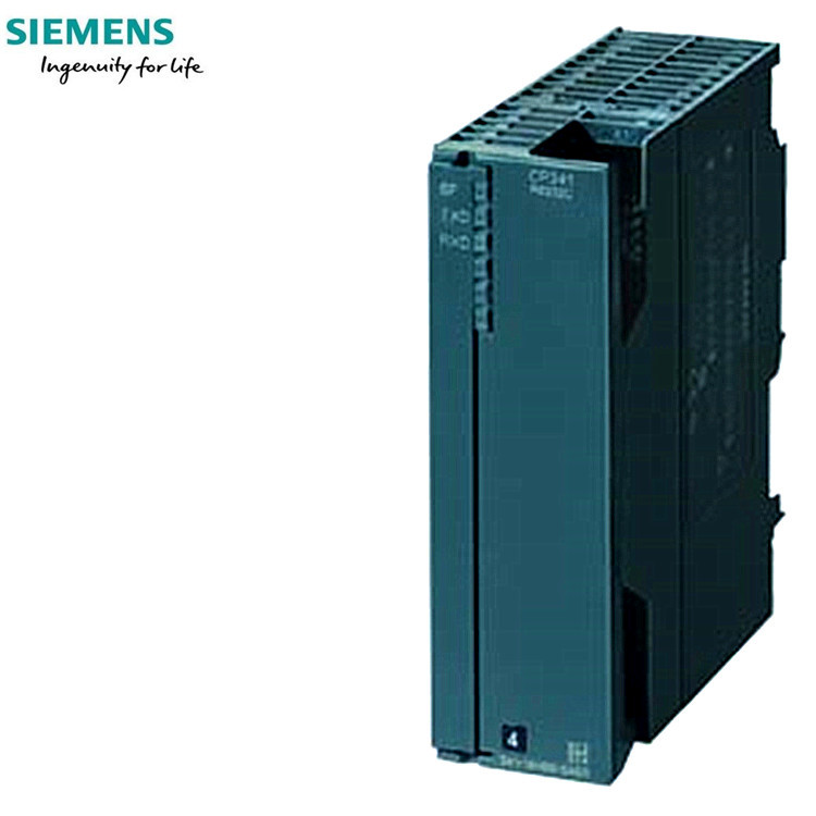 西门子 6ES7341-1CH02-0AE0 S7-300通讯模块 6ES7341-1CH01-0AE0