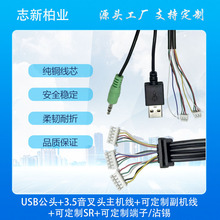 ���Sֱ�� USB���^�M����푹�는����� 3.5mm��̖��ݔ�� �ɶ���