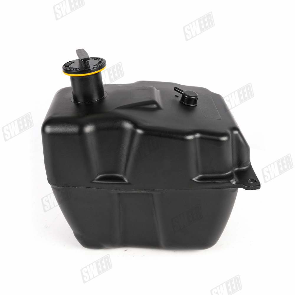 Suitable for Yamaha Nvx155/Aerox155/Nmax155 Motorcycle Original Vehicle Direct Upgrade to Enlarged Fuel Tank Modification