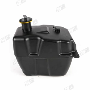 Yamaha NVX155/Aerox155/NMAX155 üçün böyüdülmüş yanacaq çəni modifikasiyası