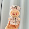 Pendant Crown Powder Fragrant Wind Set