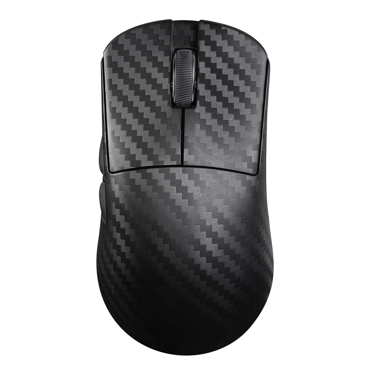 Бесшумная мышь из углеродного волокна Attack Shark R11Ultra, легкая, PAW3950, беспроводная, три режима, Bluetooth, 8K