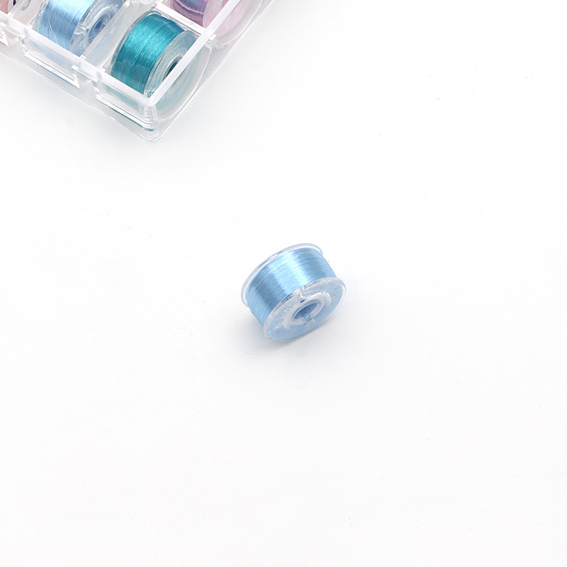 5 # 호수 블루 * 65 m/롤