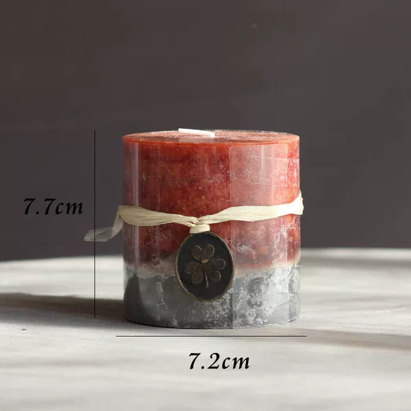 Xiaoyuan orange mulberry