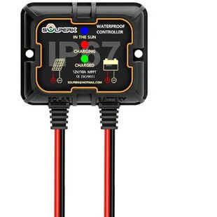 ̫��ܿ�����MPPT10-100A