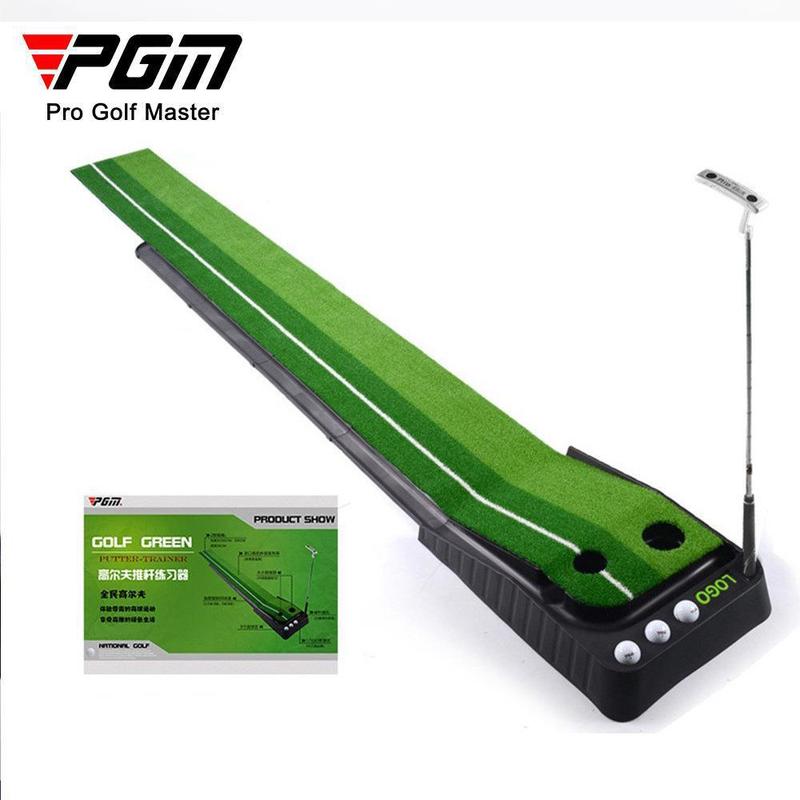 PGM パターエクササイザー 屋内ゴルフゴム底パターエクササイザー ゴルフ用品メーカー直販|undefined