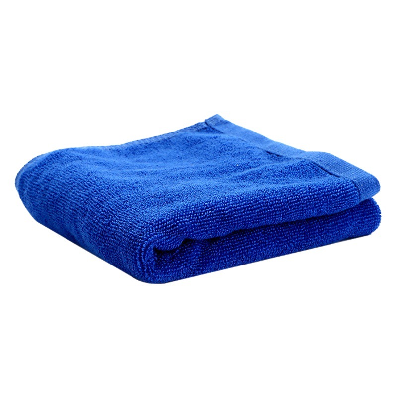 Bar limpieza Copa paño salón de belleza salón catering comercial toalla limpieza paño microfibra pequeña toalla cuadrada toalla absorbente