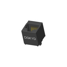RJ45 5224 1X1 8P8C ȫ���޵� ������ѹ�� =DGK