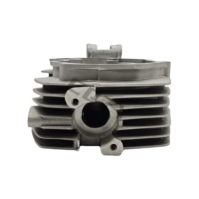 Motorcycle engine and accessories Air-Cooled Engine Cylinder Head Euro