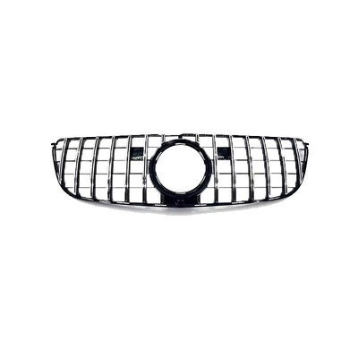 Original Grille Replacement, Zhongwang