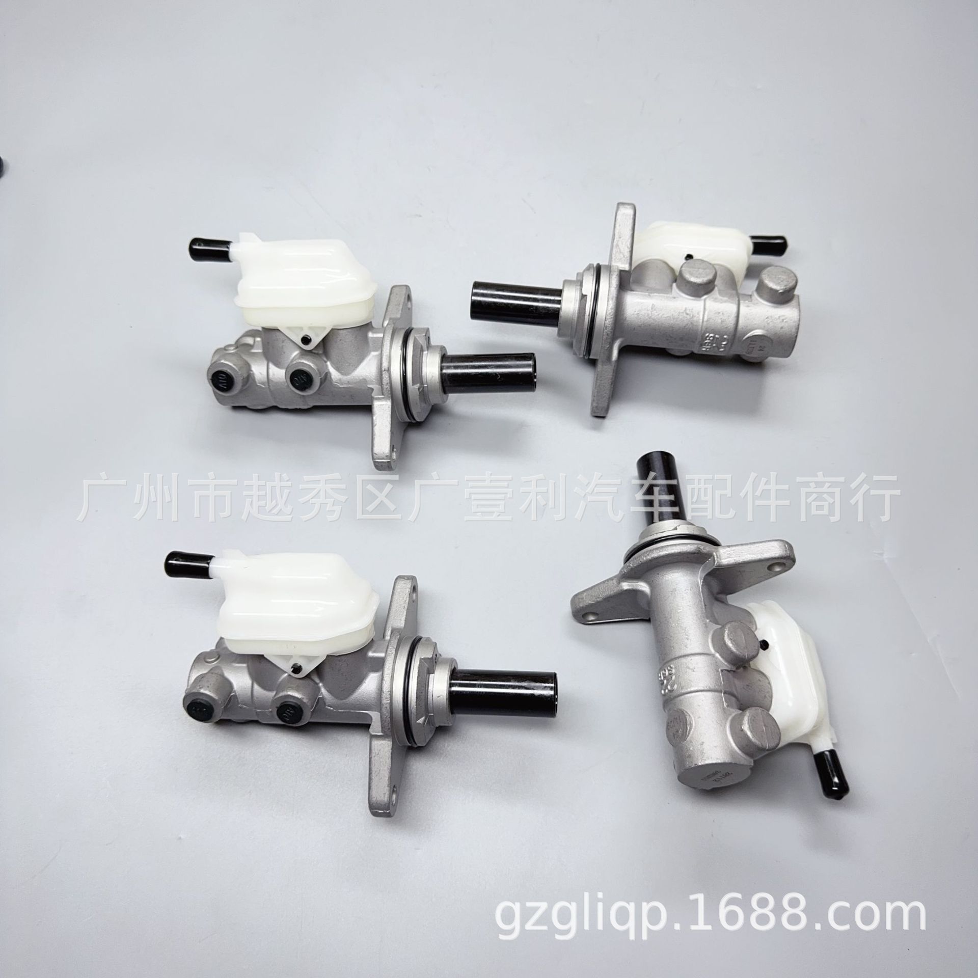 Applicable to 47201-28712 47201-28710 NOAH SR5 ZRR70 LIMOTED brake master cylinder