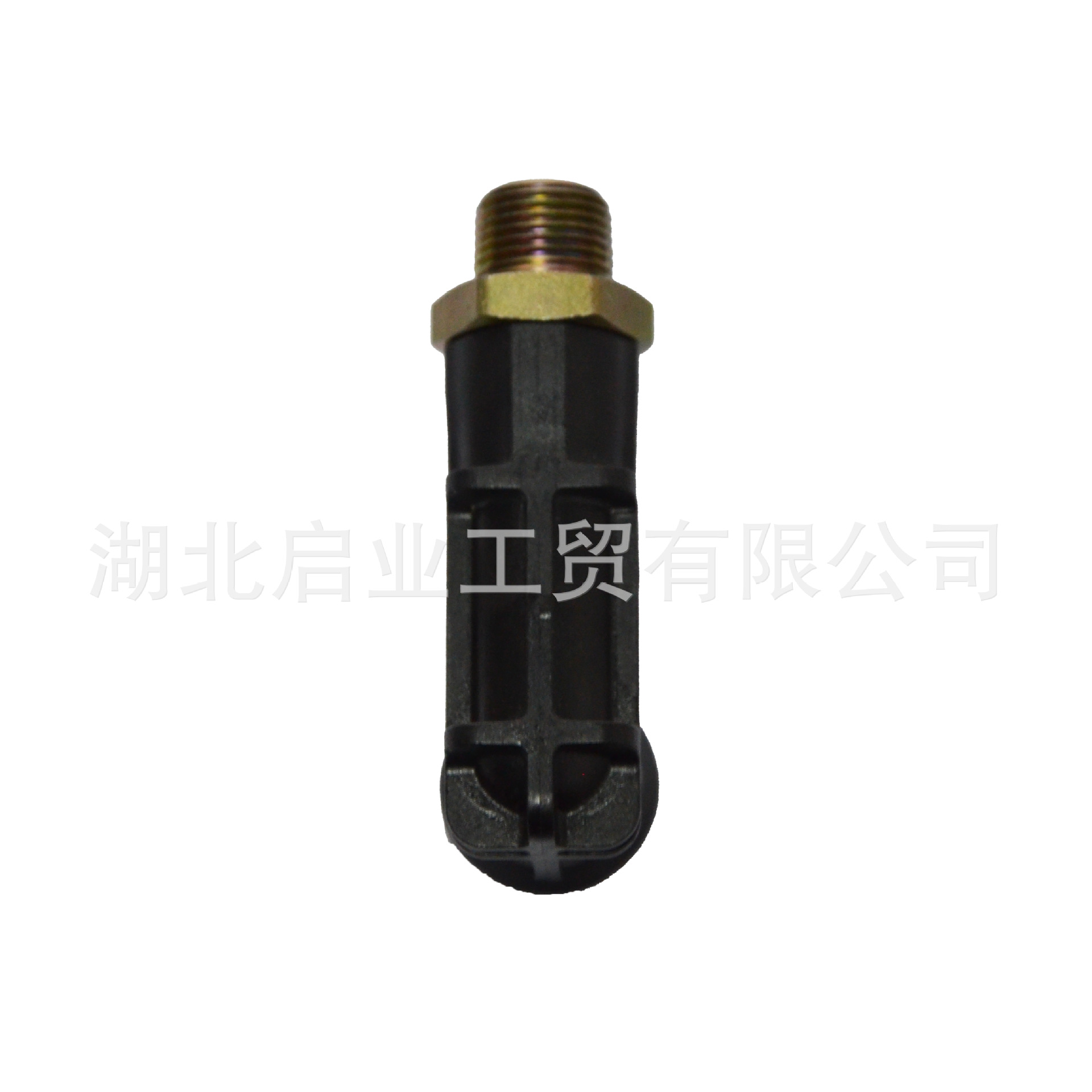 Compatible with Dongfeng Tianlong air brake valve quick-connect air hose fittings