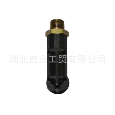 Other power supply, ignition system Tianlong air brake