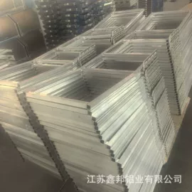 铝及铝合金材;铝合金;周转箱