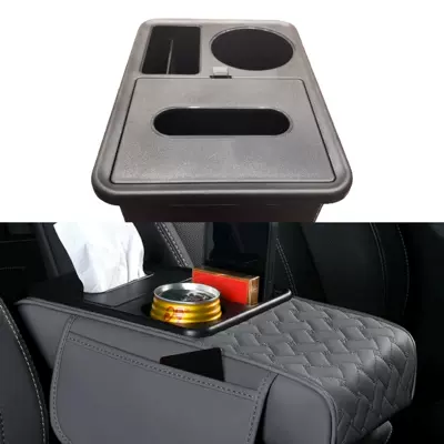Cross-Border Car Water Cup Holder Car cup holder/beverage holder