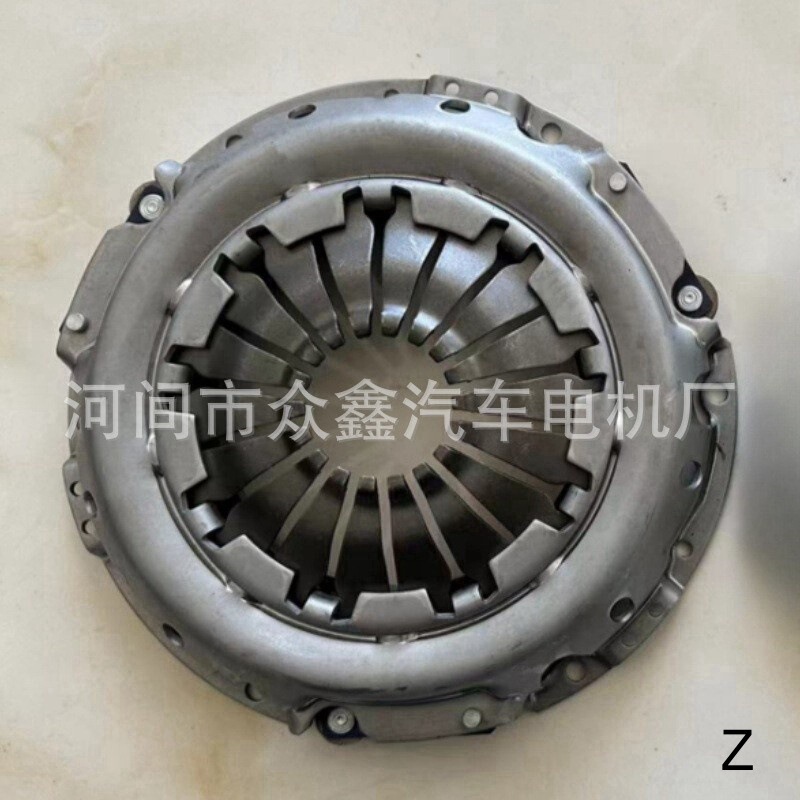 Clutch Kit 826853 302050901R 826303 8200187171 620311909 Clutch Kit 826853 302050901R 826303 8200187171 620311909