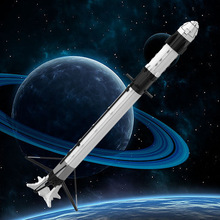 MOC SpaceX����4�Ż�ľ���Crew-4�����ָ� ����ֱ���ֻ�һ������