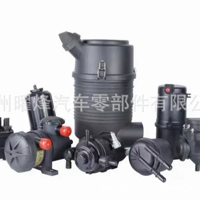 Yuchai, Natural gas filter