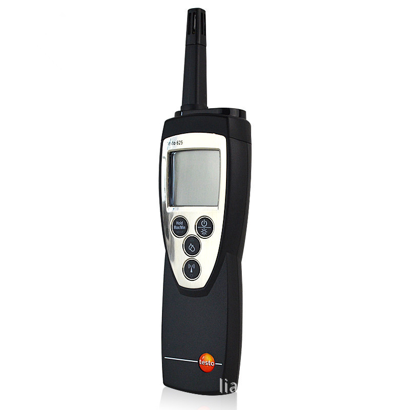 625型温湿度仪高精度数显室内空气温湿度测量仪和志