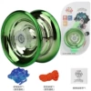 Green diameter largest model (alloy)