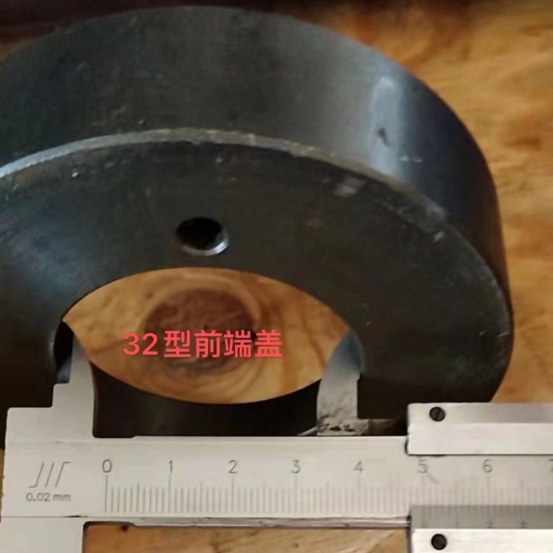 桌上车床前端盖     YB-60桌上车床前端盖  批发桌上车床前端盖