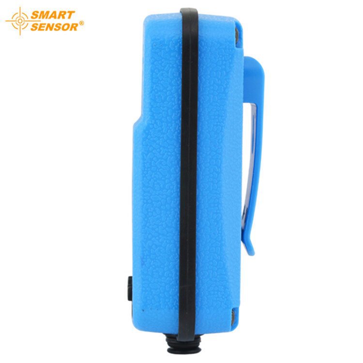 希玛AS8901氧气检测仪O2浓度检测仪便携式测氧仪防爆型AS8901标配