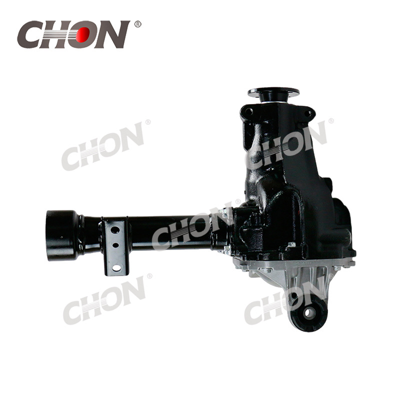 Suitable for Lexus LX470 front axle differential assembly reducer assembly