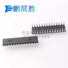 全新原装PIC18F2620-I/SP DIP-28微控制器单片机IC MUC