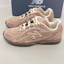 ��ԭNB204miuϵ�ܲ�Ь������Ů�ճ����б���Ь��֯Ь���˶���ѵЬ