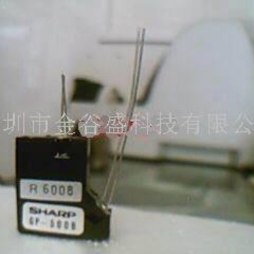 反射式感应开关 金封晶体管开关GP-500B GP500B 原装正品