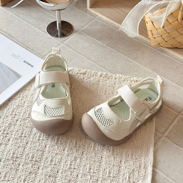 Children's sandals for boys